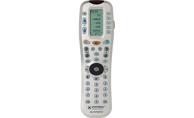 urc remote