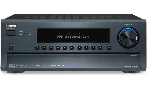 ONKYO TX-SA803 付属品付 m0a813 | tspea.org