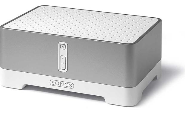 Sonos® ZonePlayer 100 Add-on player with built-in amplification for Sonos Digital Music Crutchfield