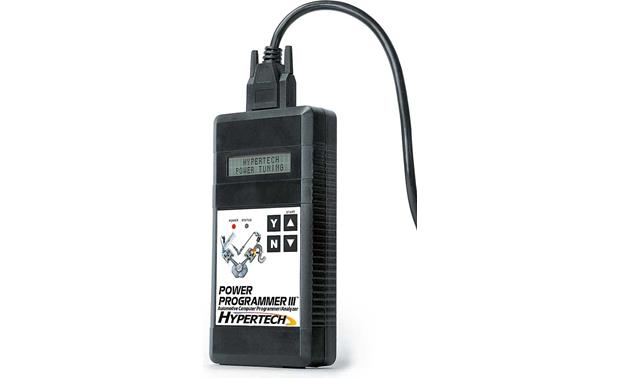  Hypertech Power Programmer  III 1998 up Dodge 5 2 5 9 