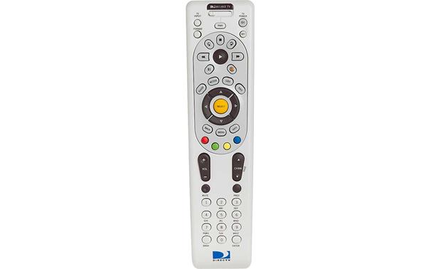 DIRECTV H10 DIRECTV® High-Definition receiver at Crutchfield