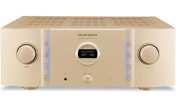 Marantz Reference Series PM-11S1 Stereo integrated amplifier at 