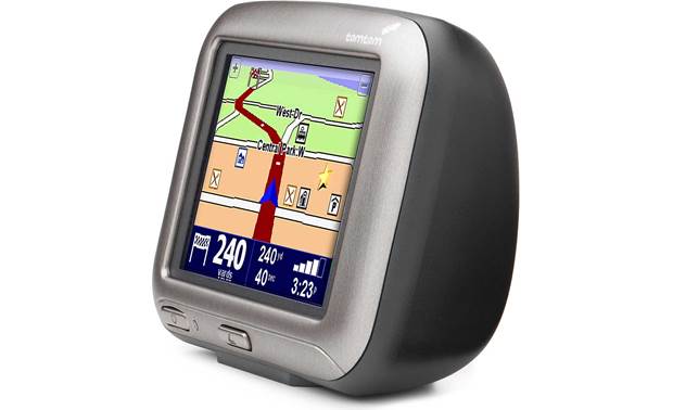 TOMTOM MOBILE NOKIA 6600 SCARICA