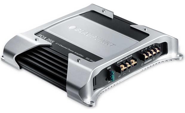 blaupunkt soundbar 2 x 10 watt