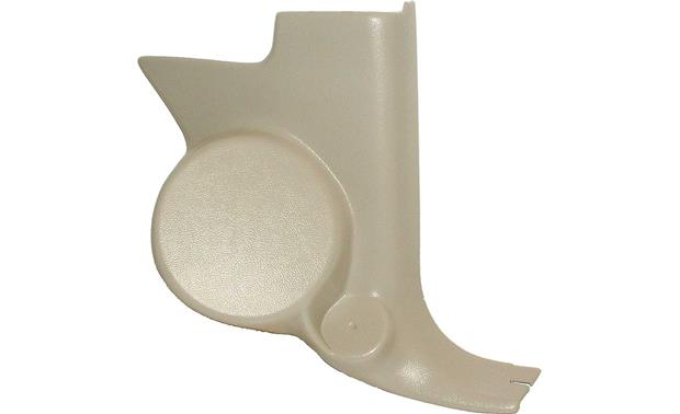 Q-Forms Kick Panel Enclosures