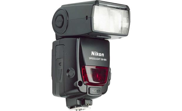 Nikon SB-800 AF Speedlight Flash for Nikon digital SLR cameras at 