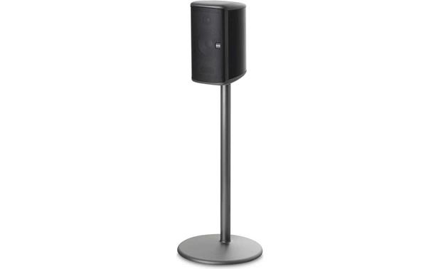 boston acoustics e60