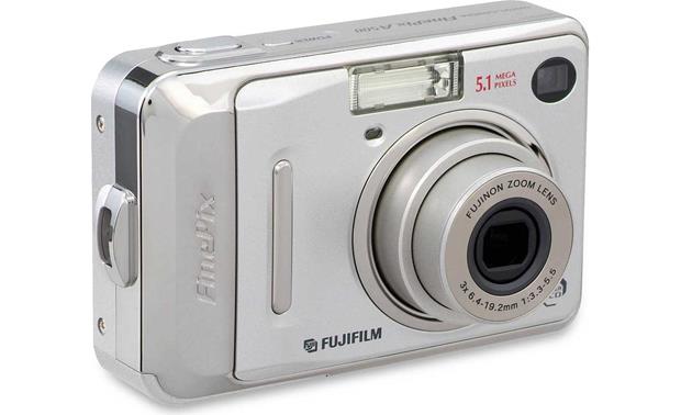 新しい季節 FinePix FILM FUJI A A500 FINEPIX デジタルカメラ - www