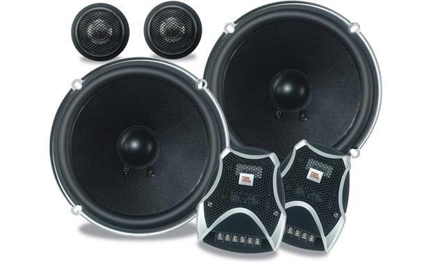 JBL Grand Touring Series GTO607C 6-1/2 