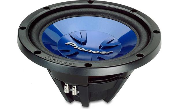 Pioneer TS-W301R 12" 4-ohm subwoofer at