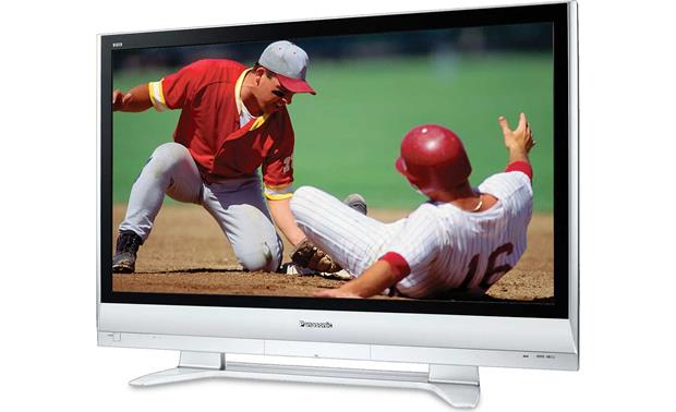 panasonic led tv with side speakers