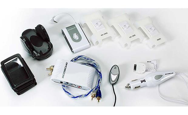 scosche handsfree car kit with fm trasmitter scosche handsfree car kit with fm trasmitter