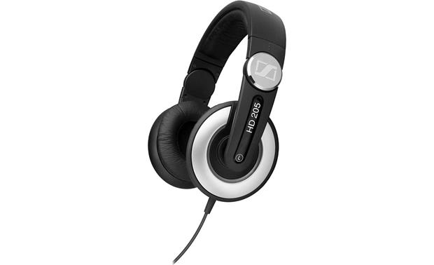 sennheiser headphones 205