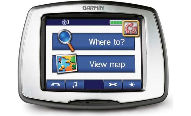 GARMIN C550 MANUAL PDF