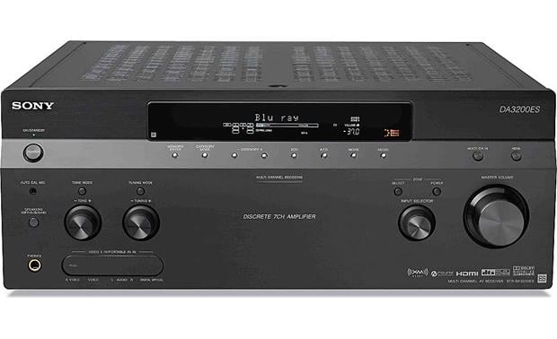 sony home theatre 5.1 3200