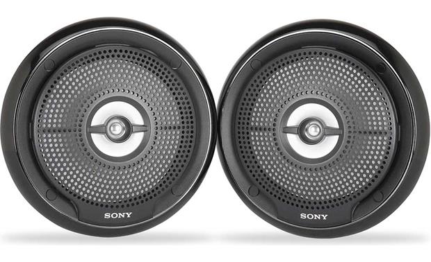 sony marine speakers