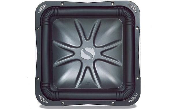 kicker solo baric l7