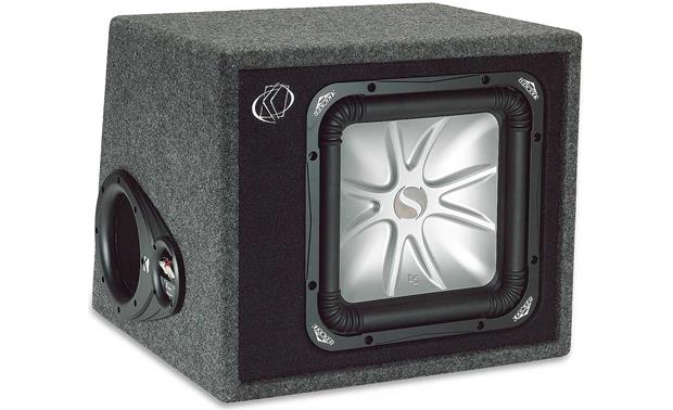 12 subwoofer home audio