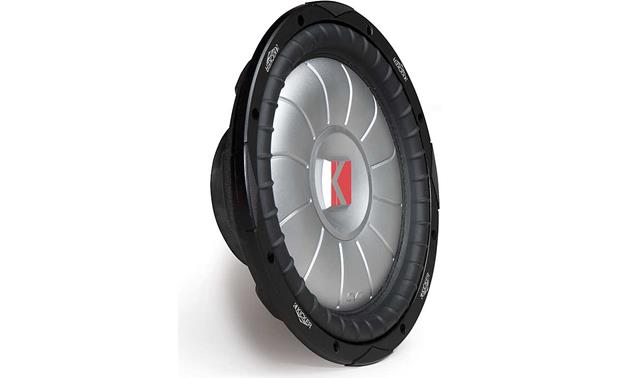 kicker cvr 12 watts