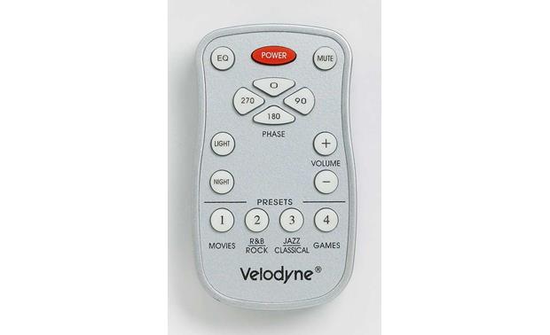 velodyne spl8rbg