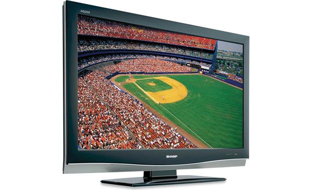 connect sharp tv to bluetooth speaker