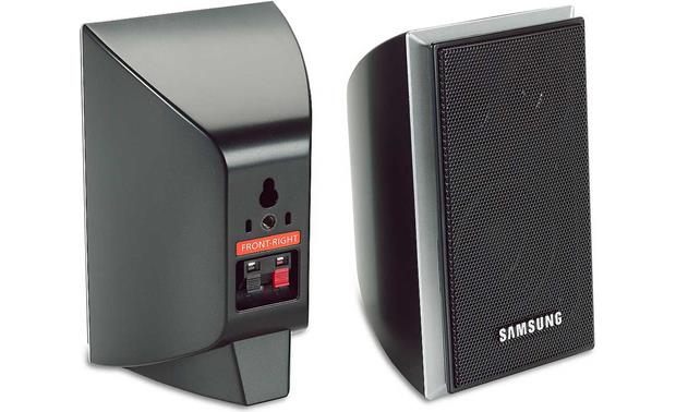 Samsung Ht Q45 Manual