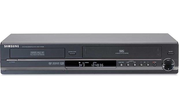 MECCANICA VHS SAMSUNG DVD-VR330 RECORDER COMPATIBILE CON VR331 VR350 VR355 VR470 