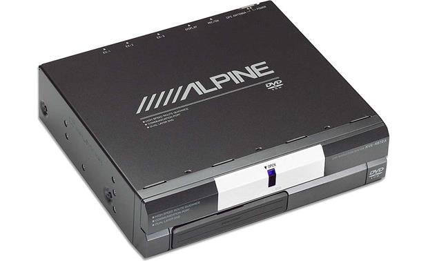 Alpine Microfono 3,5mm Autoradio Alpine NVE-N099P 