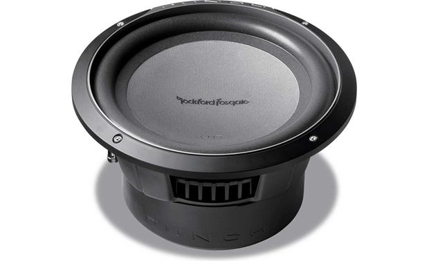 pioneer 100 watt subwoofer