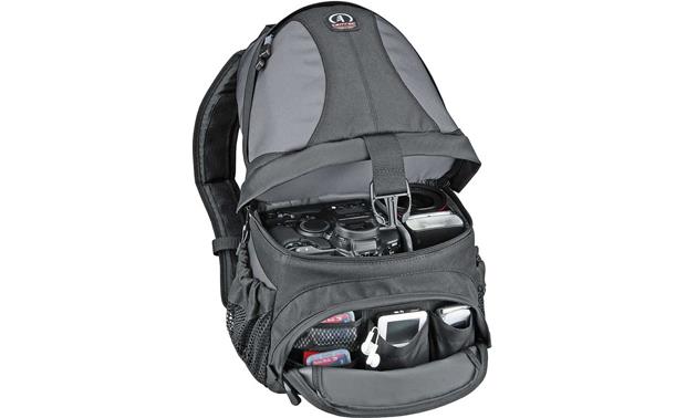 tamrac camera backpack