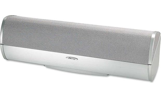 klipsch folded horn