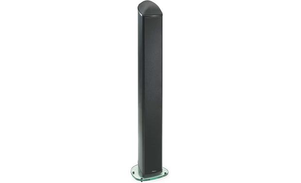 mirage floor standing speakers