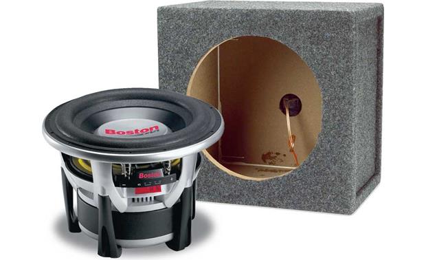 boston g5 12 subwoofer