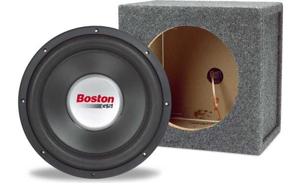 boston g5 12 subwoofer