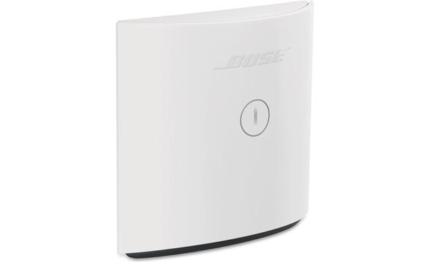 Bose® Pack for SoundDock® Portable (White) at Crutchfield