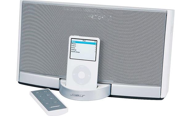 bose mp3 player portable