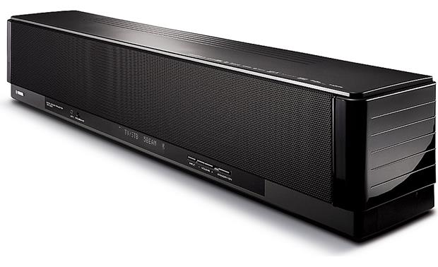 yamaha soundbar ysp