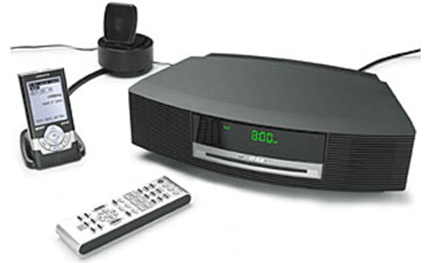 bose satellite radio