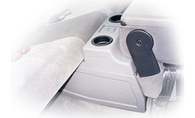 Q-Customs Factory-fit Subwoofer Enclosures