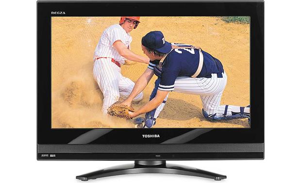 プレーヤー TOSHIBA REGZA Toshiba Regza RL (32RL853) review: Toshiba Regza RL (32RL853
