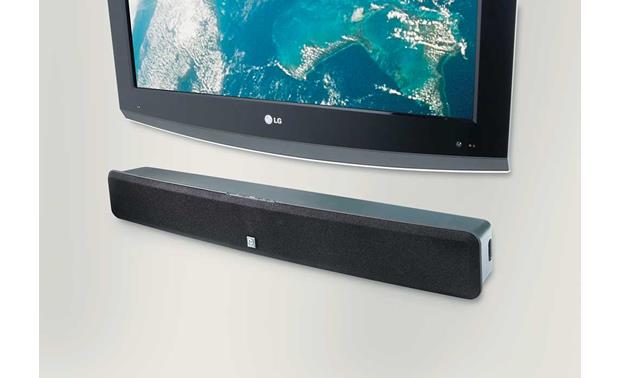 boston soundbar tvee model 2