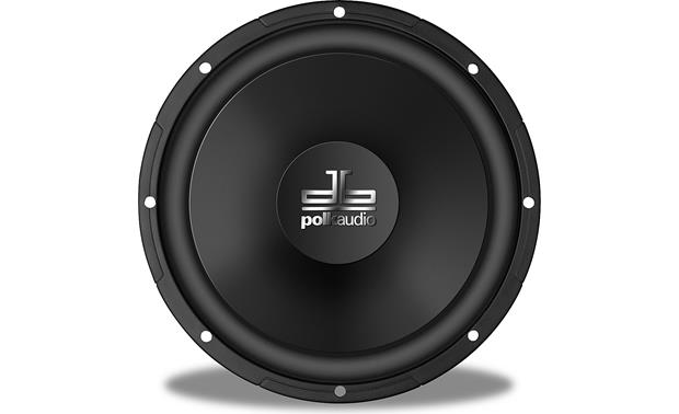 polk audio db