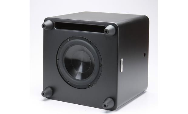 polk dsw pro 400