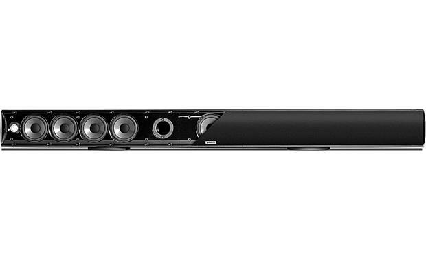 polk audio soundbar 50