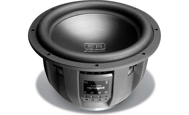 polk audio sr