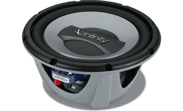 Infinity 1050w Reference Series 10\
