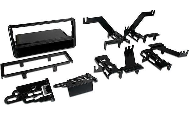 Metra 99-8216 Dash Kit