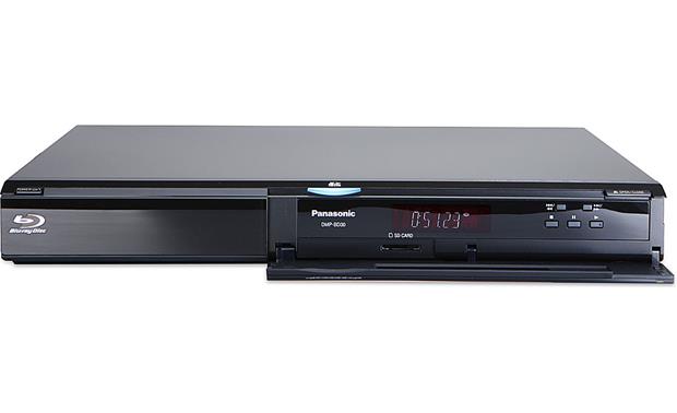 Panasonic DMP-BD30 Blu-ray Disc™ high-definition player at 