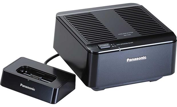 panasonic sb 750 speakers