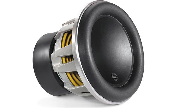 Triple JL Audio 10W7-3 10W7 Subwoofer 10" Speaker 3-Pack Foam Edge Repair Kit 